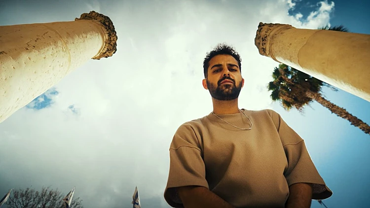 הוא לא מתפשר על האמת הפנימית שלו - גם כשמצפים ממנו אחרת