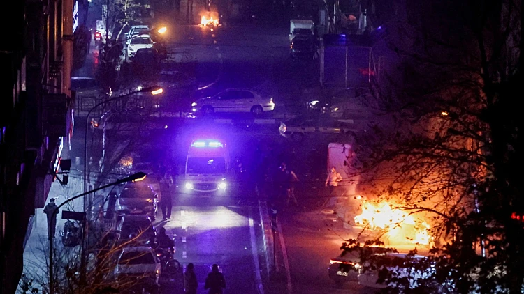 דיווח: ישראל ואיראן התחייבו לא לתקוף האחת את השנייה