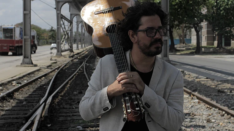 "בואו בשביל הנשמה": הפסטיבל שייקח אתכם לאמריקה הלטינית