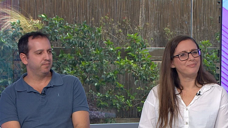 24 שעות של שחרור המרכז שיציע ריטריט מיוחד למטפלים