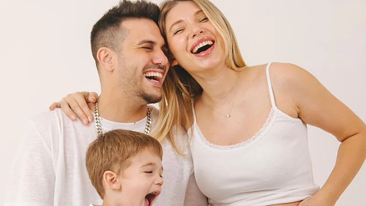 מרחיבים את המשפחה: קווין רובין ואשתו דניאלה חשפו היריון שני