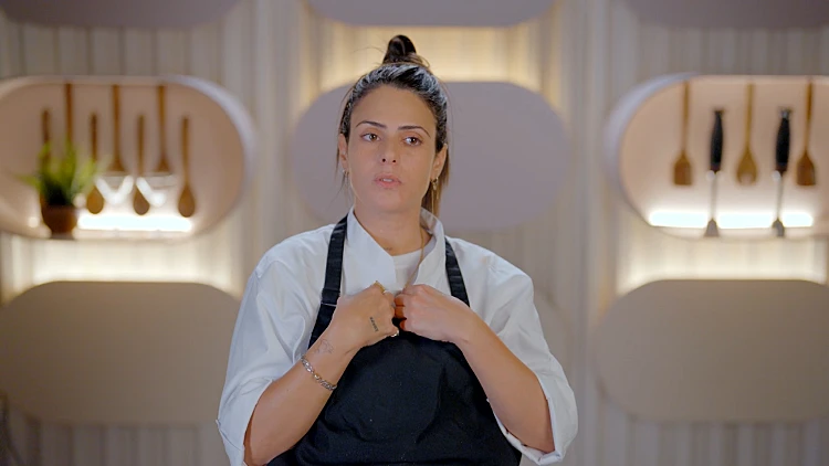 משחקי השף VOD | פרק 28: המנה ששברה את תהילה