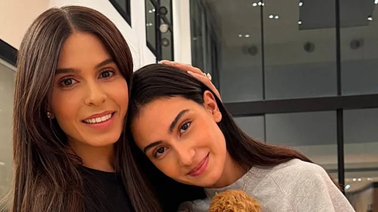 המתנה שקיבלה בתה של מיכל הקטנה עוררה סערה ברשת