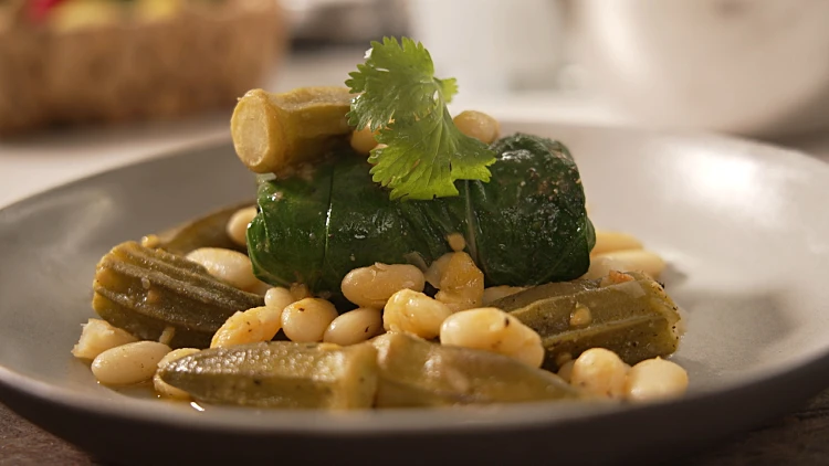 לחובבי הדגים: כך תכינו מנה חגיגית ומיוחדת של ממולאים