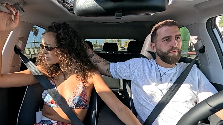 יובל מגיבה למה שגילתה בפרק: "הייתי בשוק, התהפכה לי הבטן"