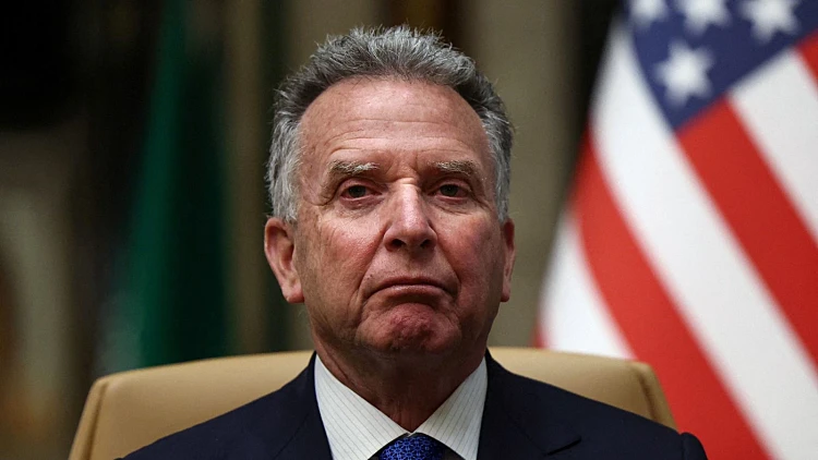 ברקע הדיווחים על מו"מ אפשרי עם איראן: ויטקוף יגיע מחר לישראל