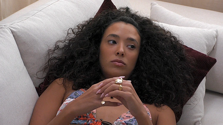 אהבה חדשה VOD | פרק 5: המשבר של יובל וטל