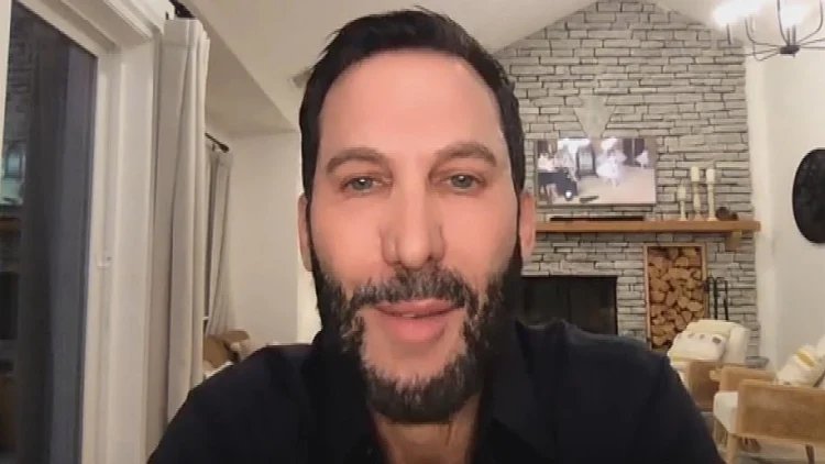 "אולי הצלנו נפש תועה": אסף על ערב השידוכים של יהודי לוס אנג'לס