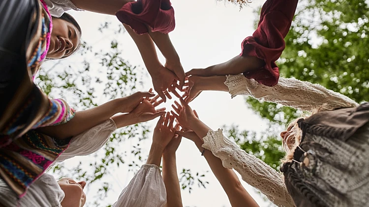 לתת לעצמך מתנה: 8 ריטריטים לפתוח איתם את השנה