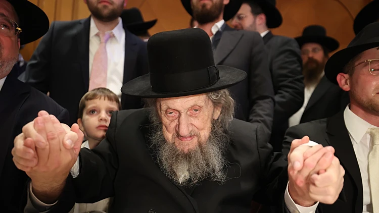 מנהיג הציבור הליטאי: "אין אמון בנתניהו, צריך לפזר את הכנסת"