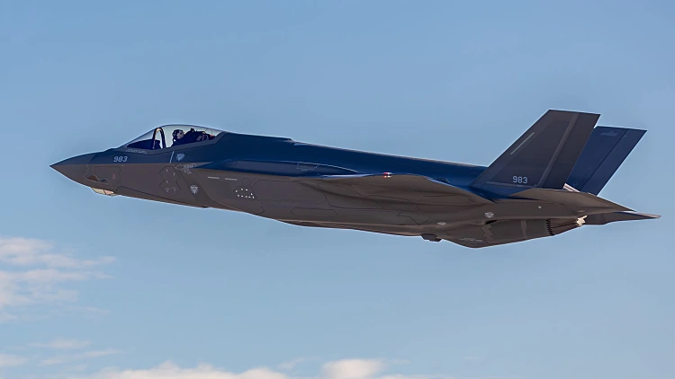 הפסגה בטורקיה והחשש מעסקת ה-F35: העליונות האווירית בסכנה?