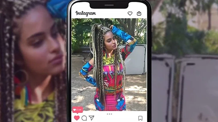 מנועה קירל ועד גל גדות: הטרנד שגרם לכולם להעלות תמונות מ-2016