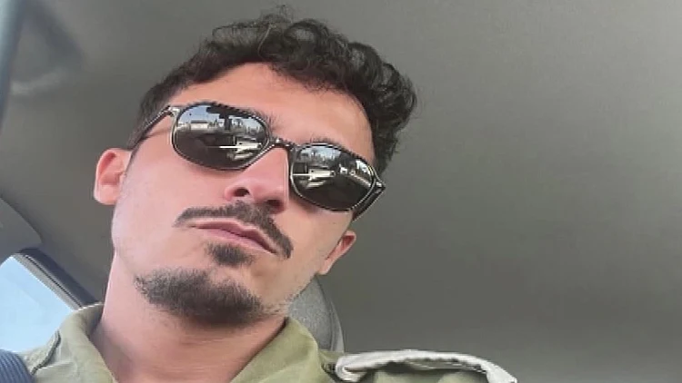 "איך יכול להיות שבן אדם מת ואתם סוגרים תיק? כי הפוגע שוטר?"