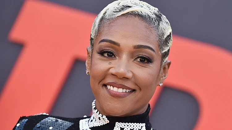 טיפאני האדיש