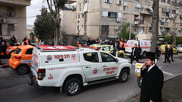 האסון במעון: המטפלות חשודות גם בהתעללות, ושוחררו למעצר בית