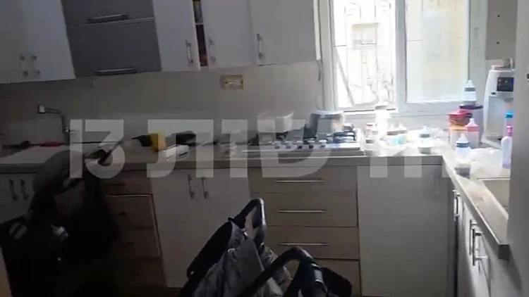 האסון במעון בירושלים: החשד החמור נגד הצוות - והתיעודים הקשים