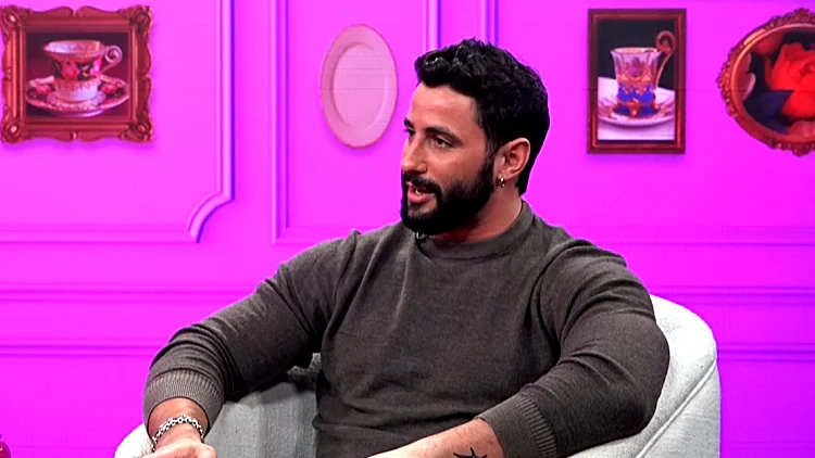 "זה משהו שהתבשל עם הזמן בתוך הראש - ואז יצא בצורה מכוערת"