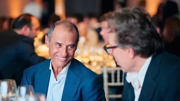 המיליארדר הישראלי שיפקח על שיקום עזה: מי אתה, יקיר גבאי?