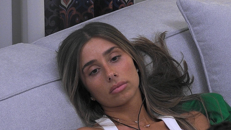 בצל הדרמה עם ליה, מעיין עוזבת: "מאחלת לו שיהיה אמיתי עם עצמו"