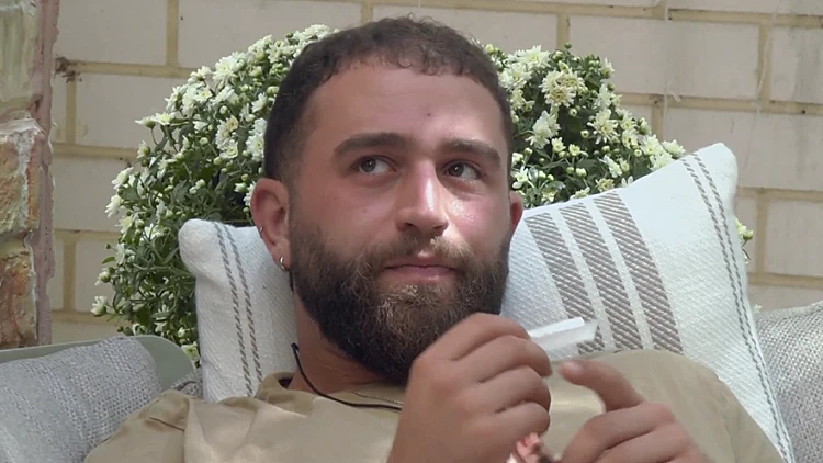 יובל רוצה דייט רומנטי - וטל לא בעניין: "לא בא לי להשלות"