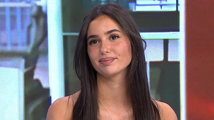 ליה נגה מגיבה להתנהגות של דביר: "הדברים היו צריכים להתנהל אחרת"