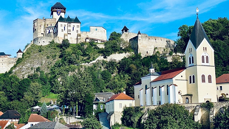 לא פריז ולא רומא: שתי ערים לא צפויות מגדירות מחדש מהי תרבות
