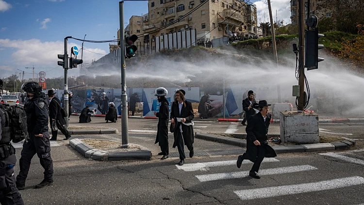 בג"ץ קבע: לא תבוצע נתיחה בתינוקות מהאסון בירושלים
