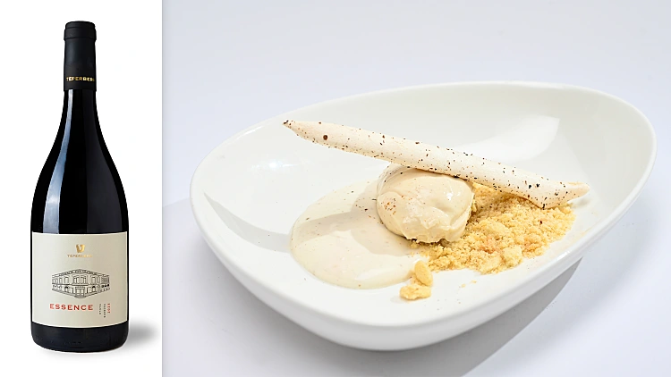 המנה של אושרי אוחיון