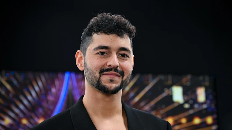 כוכבת "האח הגדול": "יצאתי עם נציג ישראל לאירוויזיון 2026"