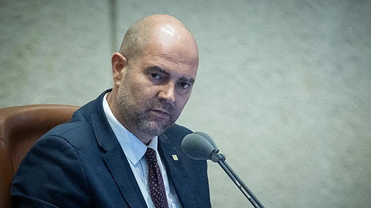 אוחנה: "נוטה שלא לאפשר הצבעה חוזרת למבקר המדינה"