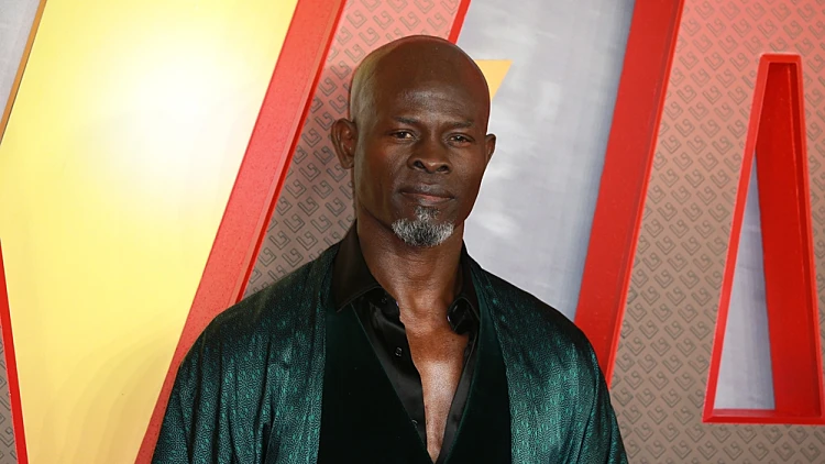 דג'ימון הונסו