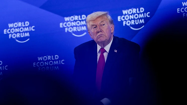 טראמפ: "נדע בקרוב אם חמאס מתפרק מנשקו; אם לא - הוא יושמד"