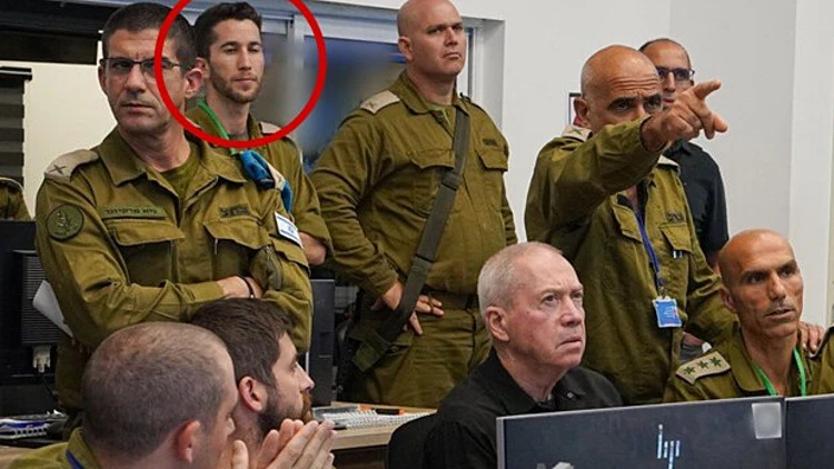 בית המשפט התיר לפרסום: אסף שמואלביץ' הוא "הקצין המתחזה"