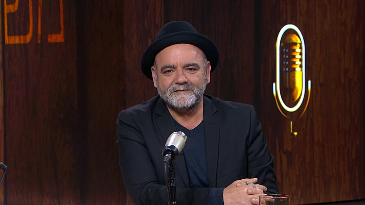 לילה TALK - פרק 49