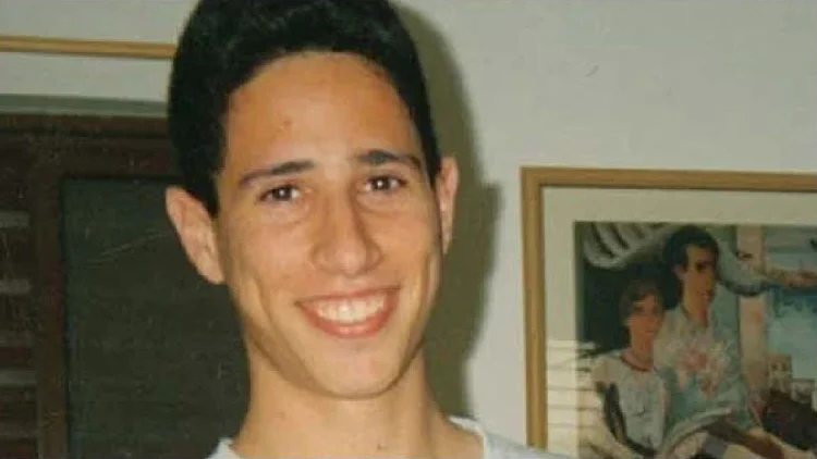 הותר לפרסום: 5 חשודים נעצרו בפרשת היעלמות גיא חבר - ושוחררו