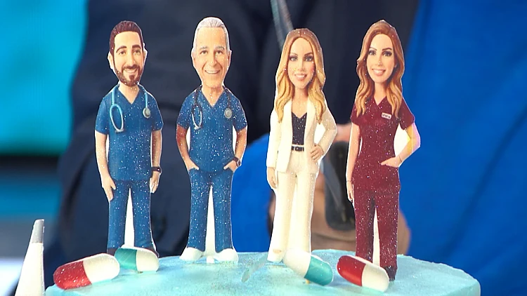 סטטוסקופ חוגגת 300 תוכניות