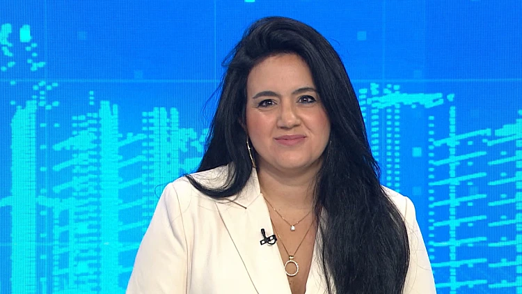 טכנולוגיה במקום פועלים: התוכנית החדשה להצלת ענף הבנייה