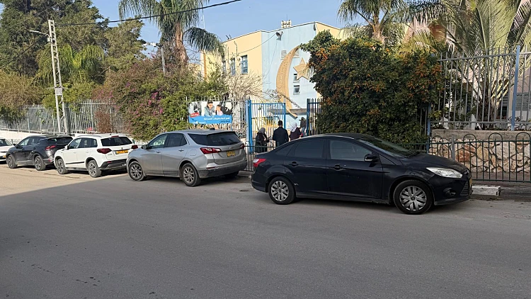 ירי ליד בי"ס בטמרה; מפגינים חסמו את איילון במחאה על הפשיעה