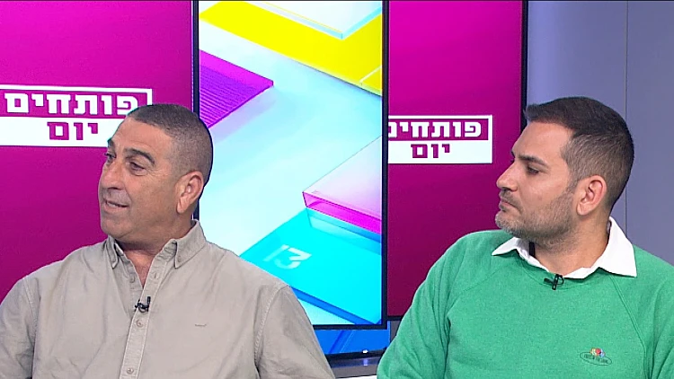 רמי דוידיאן: "הדלקתי את המשואה עבור מי שלא הספקתי להציל"
