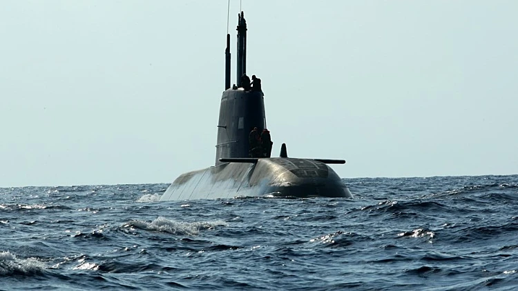 דו"ח ועדת הצוללות: "אנדרלמוסיה שסיכנה את ביטחון המדינה"