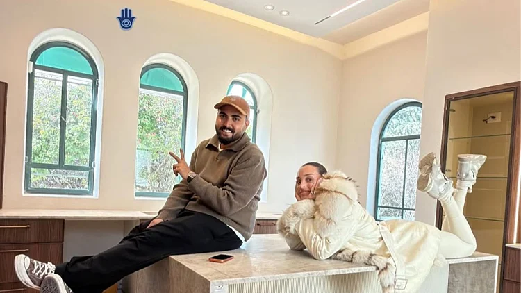 אחרי דרמת המעצר - אושר כהן ועדן פינס עושים את הצעד הבא