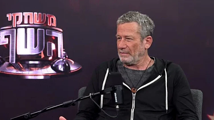 האופה שהפך להצלחה נזכר בכישלון הראשון: "השתן עלה לי לראש"