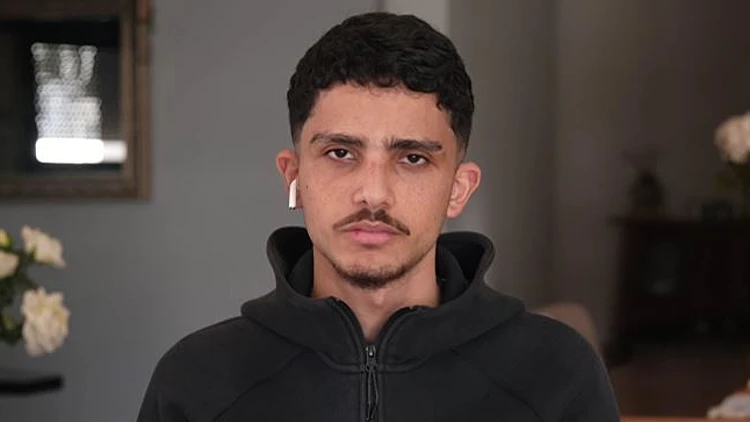 "ראיתי את המוות בעיניים": בן 17 הותקף באכזריות בשל מוצאו