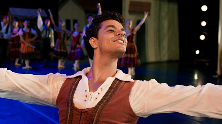 זה סרט שבלוני, אבל הוא אפקטיבי דיו כדי לספק צפייה סוחפת