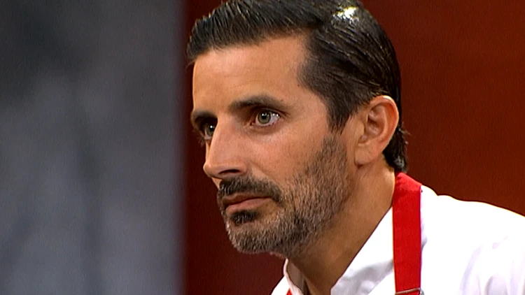 "זה חלק מהמשחק": האם הטעות הגורלית של שמעון תעלה לו בהדחה?