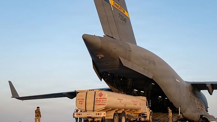 התרגיל, האיומים וההערכה: ארה"ב טרם החליטה על תקיפה באיראן