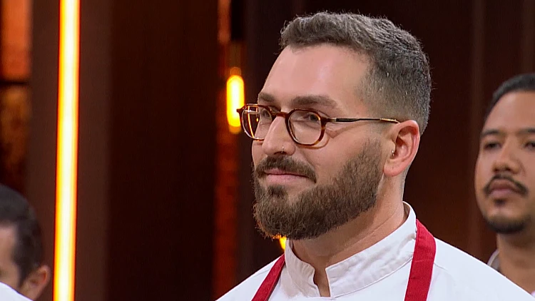 "אני בעננים": ניב ארגמן זכה במנה המצטיינת במשימת האגוזים