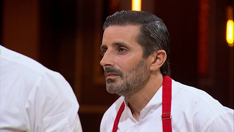 משחקי השף VOD | פרק 32: הטעות הגורלית של שמעון