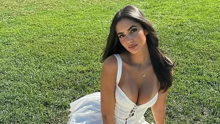 גילוי מפתיע: למי מזוכות "האח הגדול" ליה נגה הרימה מסוק?