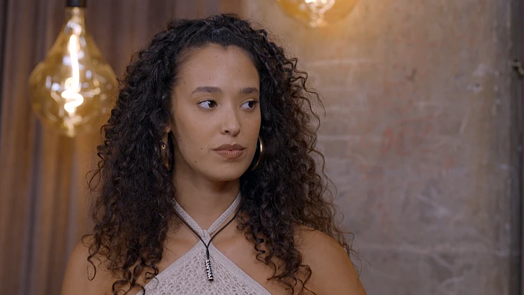 אחרי הפרידה יובל מתעמתת עם טל: "ניסית לחפש את הדברים הרעים בי"